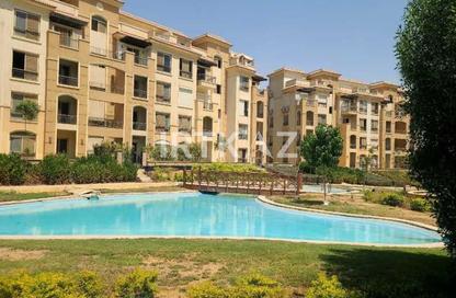 Apartment - 4 - 3 for sale in Stone Residence - 5th Settlement Compounds - The 5th Settlement - New Cairo City - Cairo Apartment - 4 - 3 for sale in Stone Residence - 5th Settlement Compounds - The 5th Settlement - New Cairo City - Cairo