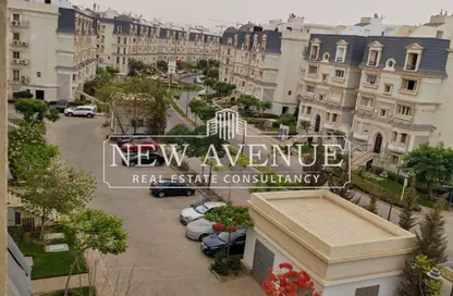 أي فيلا - 3 غرف نوم - 3 حمامات للبيع في ماونتن فيو هايد بارك - كمبوندات التجمع الخامس - التجمع الخامس - مدينة القاهرة الجديدة - القاهرة