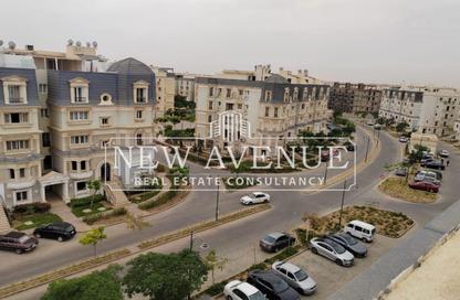 iVilla - 3 Bedrooms - 3 Bathrooms for sale in Mountain View Hyde Park - 5th Settlement Compounds - The 5th Settlement - New Cairo City - Cairo