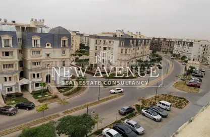 أي فيلا - 3 غرف نوم - 3 حمامات للبيع في ماونتن فيو هايد بارك - كمبوندات التجمع الخامس - التجمع الخامس - مدينة القاهرة الجديدة - القاهرة