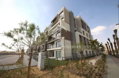 Townhouse - 4 Bedrooms - 5 Bathrooms for sale in Mountain View Grand Valley - New Capital City - Cairo Townhouse - 4 Bedrooms - 5 Bathrooms for sale in Mountain View Grand Valley - New Capital City - Cairo