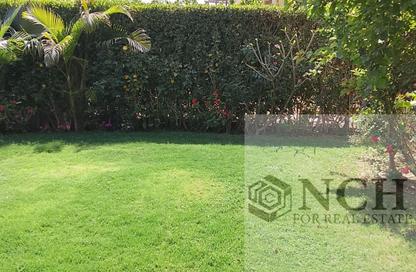 Villa - 4 Bedrooms - 5 Bathrooms for rent in Mivida - 5th Settlement Compounds - The 5th Settlement - New Cairo City - Cairo