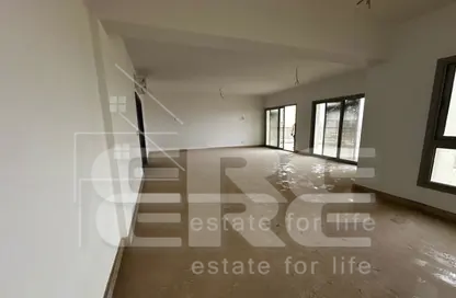 (بنتهاوس  (روف - 3 غرف نوم - 3 حمامات للايجار في فاونتن سايد - اب تاون كايرو - المقطم - القاهرة