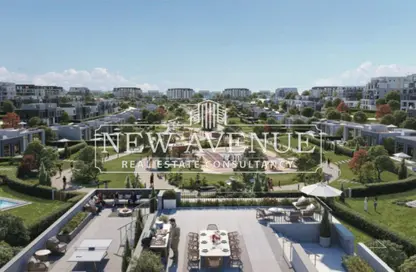 شقة - غرفة نوم - 1 حمام للبيع في هاب تاون - كمبوندات مدينة المستقبل - مدينة المستقبل - القاهرة