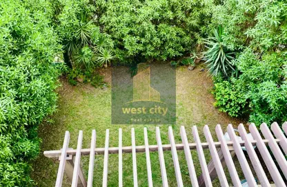 فيلا - 4 غرف نوم - 4 حمامات للبيع في الجريا - كمبوندات الشيخ زايد - الشيخ زايد - الجيزة