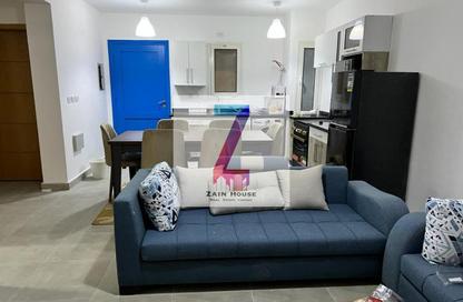 Apartment - 3 - 1 for sale in Mountain View - Ras Al Hekma - North Coast Apartment - 3 - 1 for sale in Mountain View - Ras Al Hekma - North Coast