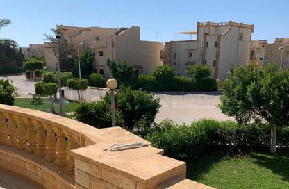 Chalet - 4 - 2 for sale in Badr Village - Al Alamein - North Coast Chalet - 4 - 2 for sale in Badr Village - Al Alamein - North Coast