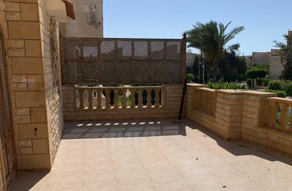 Chalet - 4 - 2 for sale in Badr Village - Al Alamein - North Coast Chalet - 4 - 2 for sale in Badr Village - Al Alamein - North Coast