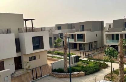 Penthouse - 3 Bedrooms - 3 Bathrooms for sale in Sodic East - 6th District - New Heliopolis - Cairo Penthouse - 3 Bedrooms - 3 Bathrooms for sale in Sodic East - 6th District - New Heliopolis - Cairo
