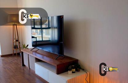 Apartment - 2 - 3 for rent in Eastown - 5th Settlement Compounds - The 5th Settlement - New Cairo City - Cairo Apartment - 2 - 3 for rent in Eastown - 5th Settlement Compounds - The 5th Settlement - New Cairo City - Cairo