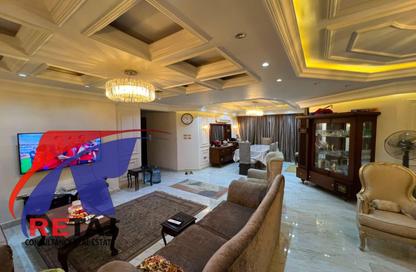 Apartment - 4 - 3 for sale in Hassan Ma'moon St. - 6th Zone - Nasr City - Cairo Apartment - 4 - 3 for sale in Hassan Ma'moon St. - 6th Zone - Nasr City - Cairo