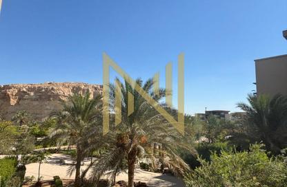 شقة - 1 - 2 للبيع في نيو جيزة - طريق مصر اسكندرية الصحراوي - مدينة 6 أكتوبر - الجيزة