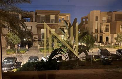 شقة - 1 - 2 للبيع في نيو جيزة - طريق مصر اسكندرية الصحراوي - مدينة 6 أكتوبر - الجيزة