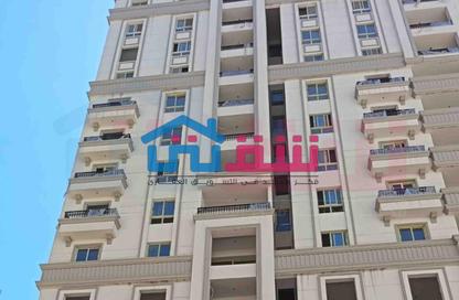 شقة - 3 - 2 للبيع في مروج - سموحة - حي شرق - الاسكندرية