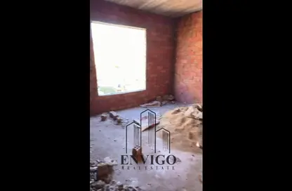 Apartment - 3 Bedrooms - 3 Bathrooms for sale in Ibrahim Nawar St. - 6th Zone - Nasr City - Cairo