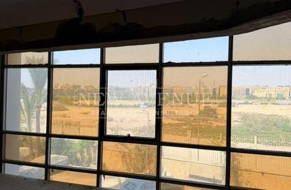 مساحات مكتبية - استوديو - 2 للايجار في شارع اللاسلكي - اللاسلكي - المعادي الجديدة - حي المعادي - القاهرة