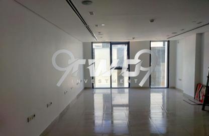 Office Space - Studio - 1 Bathroom for rent in Hyde Park Business District Mall - South Teseen St. - The 5th Settlement - New Cairo City - Cairo