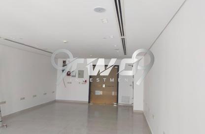 Office Space - Studio - 1 Bathroom for rent in Hyde Park Business District Mall - South Teseen St. - The 5th Settlement - New Cairo City - Cairo