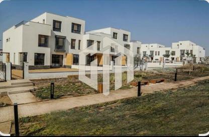 Townhouse - 4 Bedrooms - 4 Bathrooms for rent in Villette - 5th Settlement Compounds - The 5th Settlement - New Cairo City - Cairo Townhouse - 4 Bedrooms - 4 Bathrooms for rent in Villette - 5th Settlement Compounds - The 5th Settlement - New Cairo City - Cairo