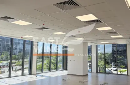 Office Space - Studio for sale in Cairo Festival City - North Investors Area - New Cairo City - Cairo