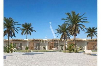 Chalet - 1 Bedroom - 1 Bathroom for sale in Hacienda West - Ras Al Hekma - North Coast