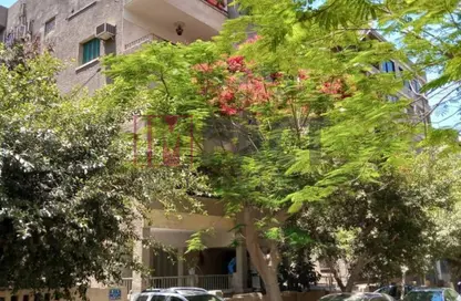 شقة - 3 غرف نوم - 2 حمامات للبيع في شارع الماظه - الماظة - مصر الجديدة - القاهرة