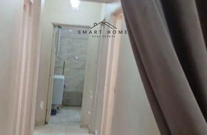 Apartment - 3 Bedrooms - 1 Bathroom for sale in 13th District - Sheikh Zayed City - Giza Apartment - 3 Bedrooms - 1 Bathroom for sale in 13th District - Sheikh Zayed City - Giza