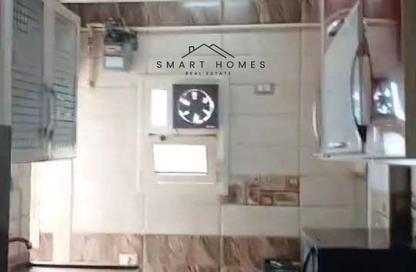 Apartment - 3 Bedrooms - 1 Bathroom for sale in 13th District - Sheikh Zayed City - Giza Apartment - 3 Bedrooms - 1 Bathroom for sale in 13th District - Sheikh Zayed City - Giza