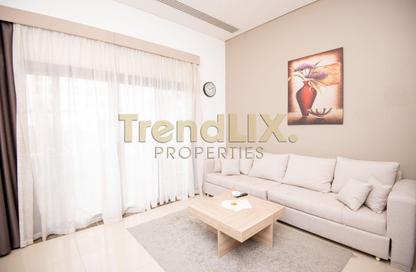 Apartment - 1 Bedroom - 1 Bathroom for sale in Porto New Cairo - 5th Settlement Compounds - The 5th Settlement - New Cairo City - Cairo