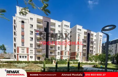 شقة - 4 غرف نوم - 3 حمامات للبيع في اليكس ويست - كمبوندات الاسكندرية - الاسكندرية