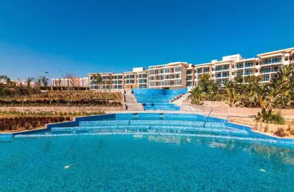 Villa - 3 Bedrooms - 3 Bathrooms for sale in Porto October - Green Belt - 6 October City - Giza