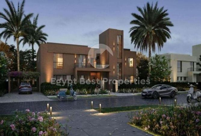 105458647 - الصورة الرئيسية للعقار