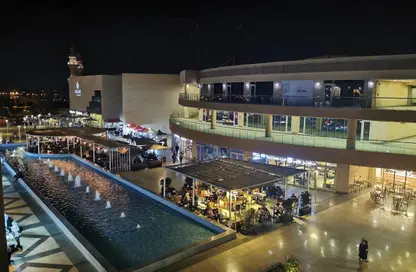 Shop - Studio - 1 Bathroom for sale in El Rehab Extension - Al Rehab - New Cairo City - Cairo