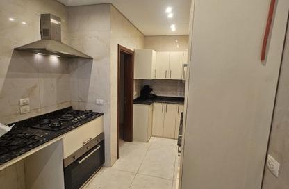 Twin House - 4 Bedrooms - 5 Bathrooms for rent in Westown - Sheikh Zayed Compounds - Sheikh Zayed City - Giza