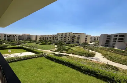 شقة - 3 غرف نوم - 4 حمامات للبيع في أو ويست - كمبوندات 6 أكتوبر - مدينة 6 أكتوبر - الجيزة