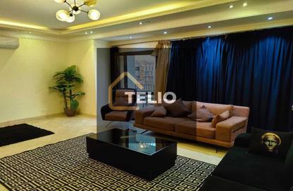 Apartment - 3 Bedrooms - 3 Bathrooms for rent in Westown - Sheikh Zayed Compounds - Sheikh Zayed City - Giza