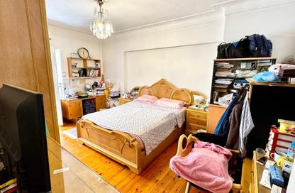 Apartment - 3 Bedrooms - 1 Bathroom for sale in Mostafa Kamel St. - Smouha - Hay Sharq - Alexandria