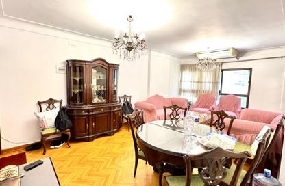 Apartment - 3 Bedrooms - 1 Bathroom for sale in Mostafa Kamel St. - Smouha - Hay Sharq - Alexandria Apartment - 3 Bedrooms - 1 Bathroom for sale in Mostafa Kamel St. - Smouha - Hay Sharq - Alexandria