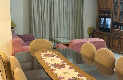 Apartment - 3 Bedrooms - 2 Bathrooms for sale in Hayati Residence - North Investors Area - New Cairo City - Cairo