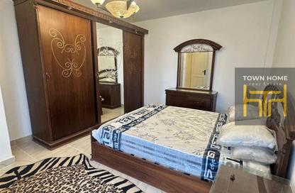 Apartment - 3 Bedrooms - 2 Bathrooms for rent in B12 - Madinaty - Cairo
