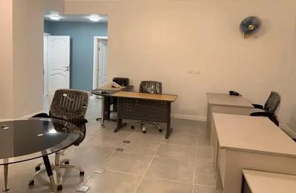 Office Space - Studio for rent in Area B - Ganoob El Acadimia - New Cairo City - Cairo Office Space - Studio for rent in Area B - Ganoob El Acadimia - New Cairo City - Cairo