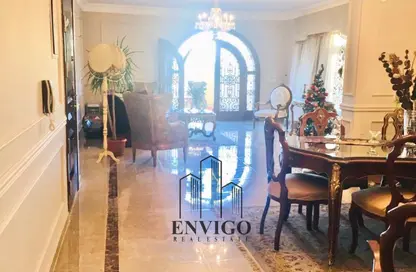 Apartment - 3 Bedrooms - 2 Bathrooms for sale in El Yasmeen 4 - El Yasmeen - New Cairo City - Cairo