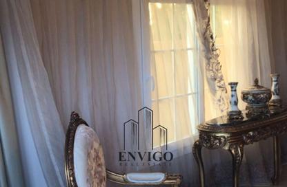 Apartment - 3 Bedrooms - 2 Bathrooms for sale in El Yasmeen 4 - El Yasmeen - New Cairo City - Cairo