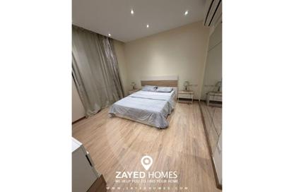 Apartment - 3 Bedrooms - 2 Bathrooms for rent in Westown - Sheikh Zayed Compounds - Sheikh Zayed City - Giza
