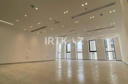 Office Space - Studio - 1 Bathroom for rent in District 5 - 5th Settlement Compounds - The 5th Settlement - New Cairo City - Cairo