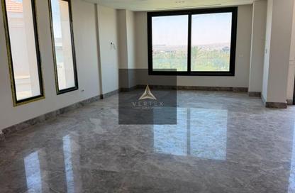 Apartment - 3 - 4 for rent in Katameya Dunes - El Katameya Compounds - El Katameya - New Cairo City - Cairo
