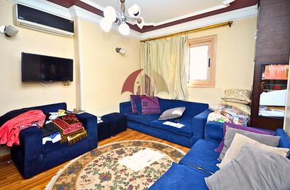 Apartment - 3 Bedrooms - 2 Bathrooms for sale in Kafr Abdo - Roushdy - Hay Sharq - Alexandria
