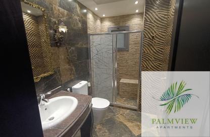 Apartment - 3 - 2 for rent in Tag Sultan - Ring Road - Cairo