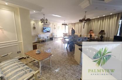 Apartment - 3 - 2 for rent in Tag Sultan - Ring Road - Cairo