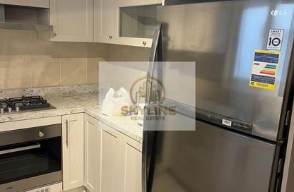 Apartment - 3 Bedrooms - 3 Bathrooms for rent in Cluster 1 - Hyde Park - New Cairo City - Cairo